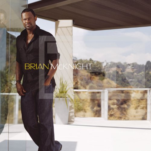 Brian McKnight