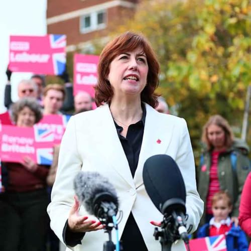 Has Starmer misled parliament? Plus Lucy Powell wins