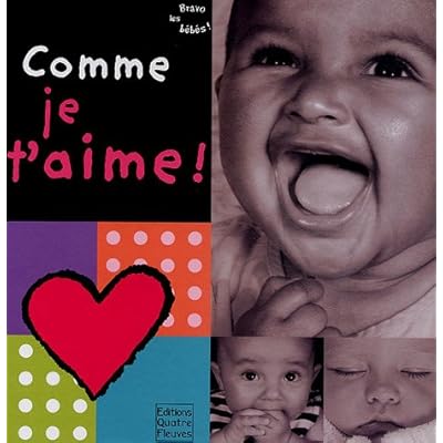 Comme je t'aime !
