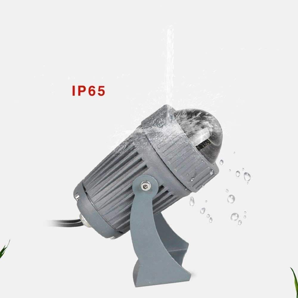 Zewnętrzna Lampa ścienna Led, Reflektor Wodoodporny Ip65, Lampa Oświetlająca ścianę, żywotność 15 000 Godzin, Obudowa Z Odlewanego Ciśnieniowo Aluminium, Odporna Na Rdzę