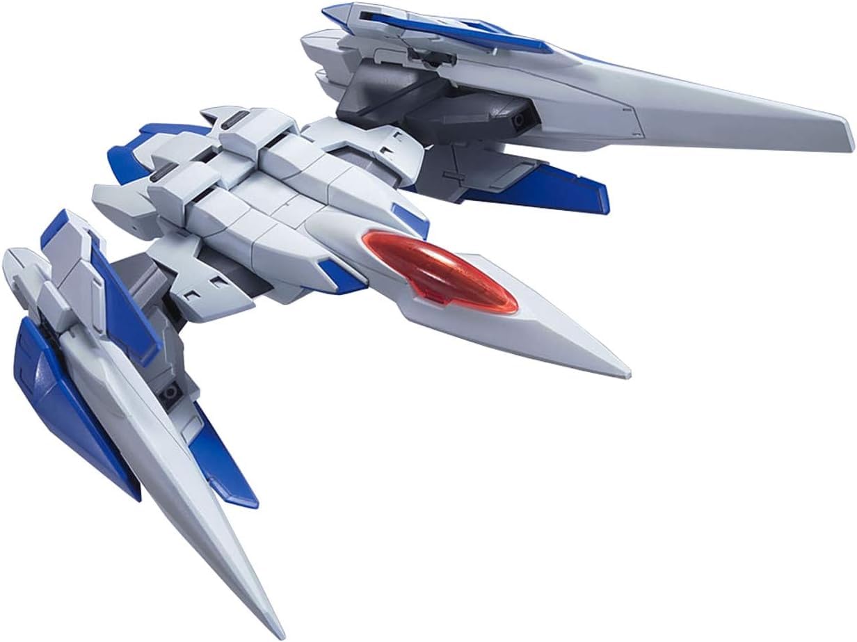 Amazon | BANDAI SPIRITS(バンダイ スピリッツ) HG 機動戦士ガンダム00