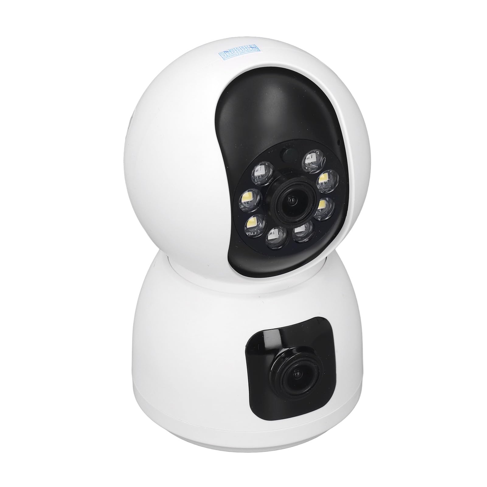 Domary Telecamera di Sicurezza Interna 1080P, Telecamera Smart Home WiFi