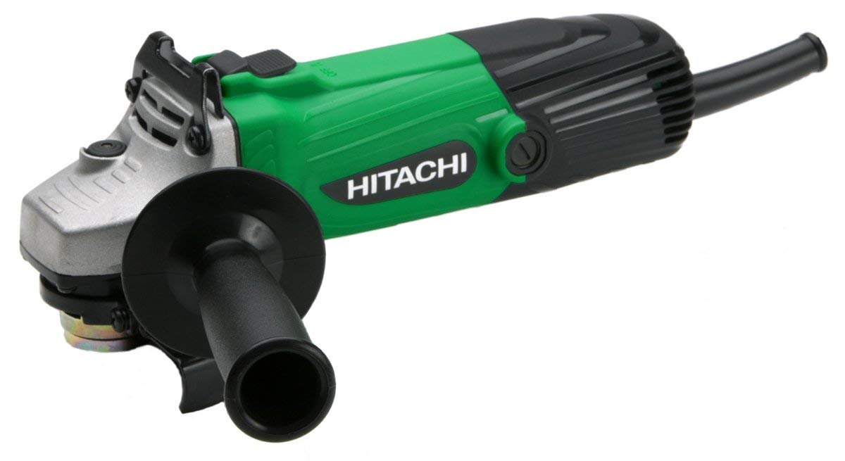 Image of Hitachi G 10SS on Amazon