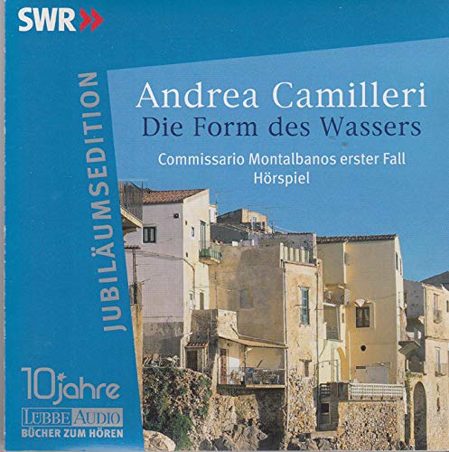 HÃ¶rspieI - Krimi - F0RM des WASSERS