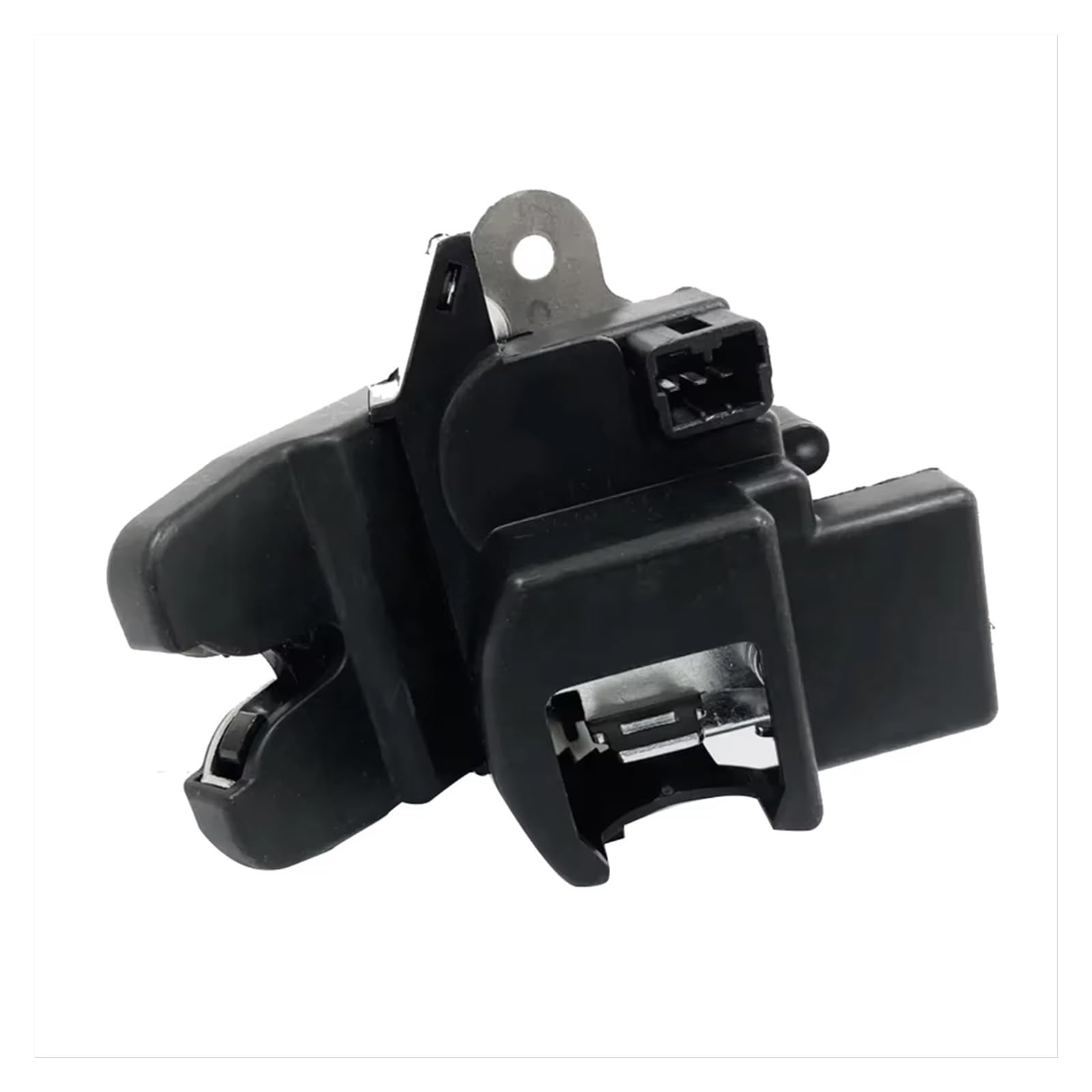 Rear Tailgate Boot Lock Latch for Hyundai for Solaris for Kia for Rio 2011-2017 Boot Tailgate Lock Latch Car Rear Trunk Lid Lock 81230-4Y020 812304Y020