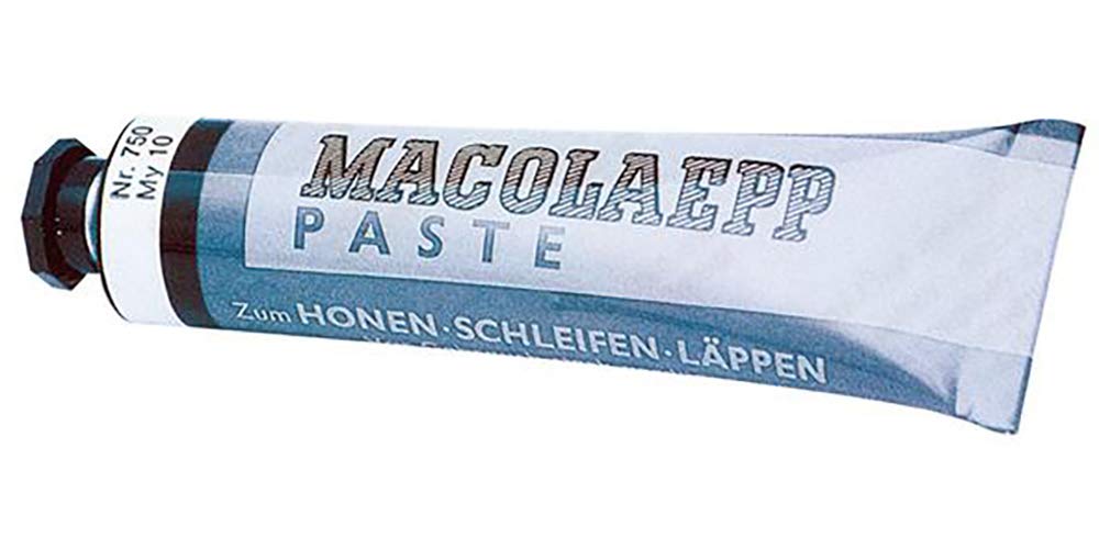 Format 7686050220 – Pasta poliert K 220 MY100 Tube 100 g Macolaepp