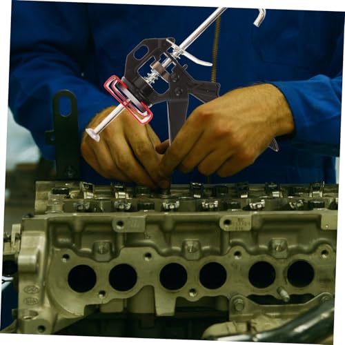 Herramienta manual para adhesivo y sellador Cabilock miniatura 6