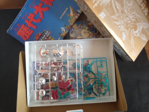 新SD戦国伝 機動武者大戦の関連画像4