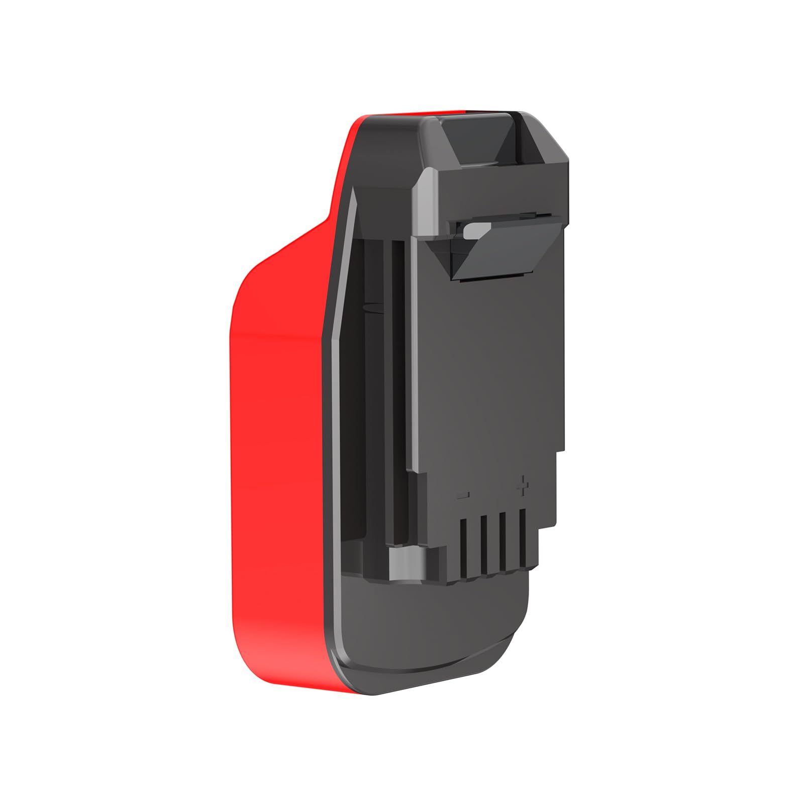 1 adaptador para baterías Craftsman de 20 V V20, compatible con cable Porter de 20 V MAX Tools y Black&Decker 20 V MAX Tools. Solo adaptador