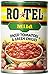 Ro Tel Tomato Diced Milder(Pack of 6)