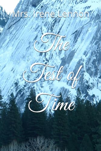The Test of Time