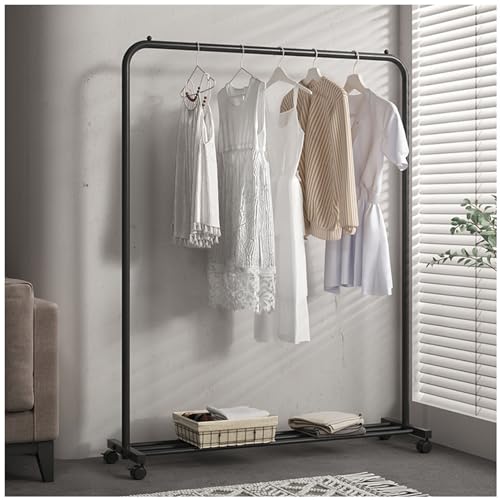 Perchas Madera Blanca Juguete Marca 