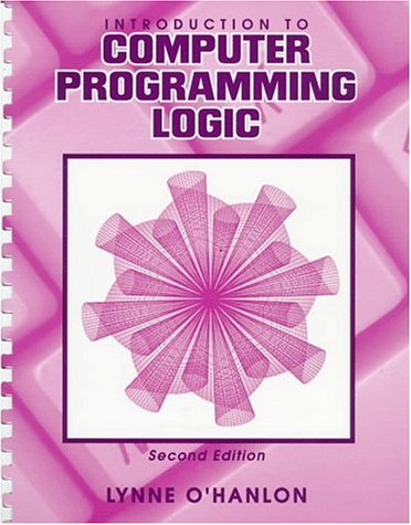 Buy Introduction to Computer Programming Logic Book Online at Low ...