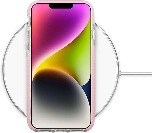 Miniatura 5 de Funda personalizada para iPhone 15, diseño de collage de múltiples imágenes, resistente a los golpes, funda protectora de TPU suave, regalo