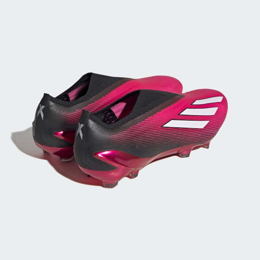 Image of Adidas Unisex-Adult X Speedportal.4 IndoorSoccer Shoe