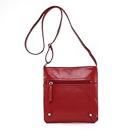 Algopix Similar Product 5 - Unisex Cross Body Messenger Bag