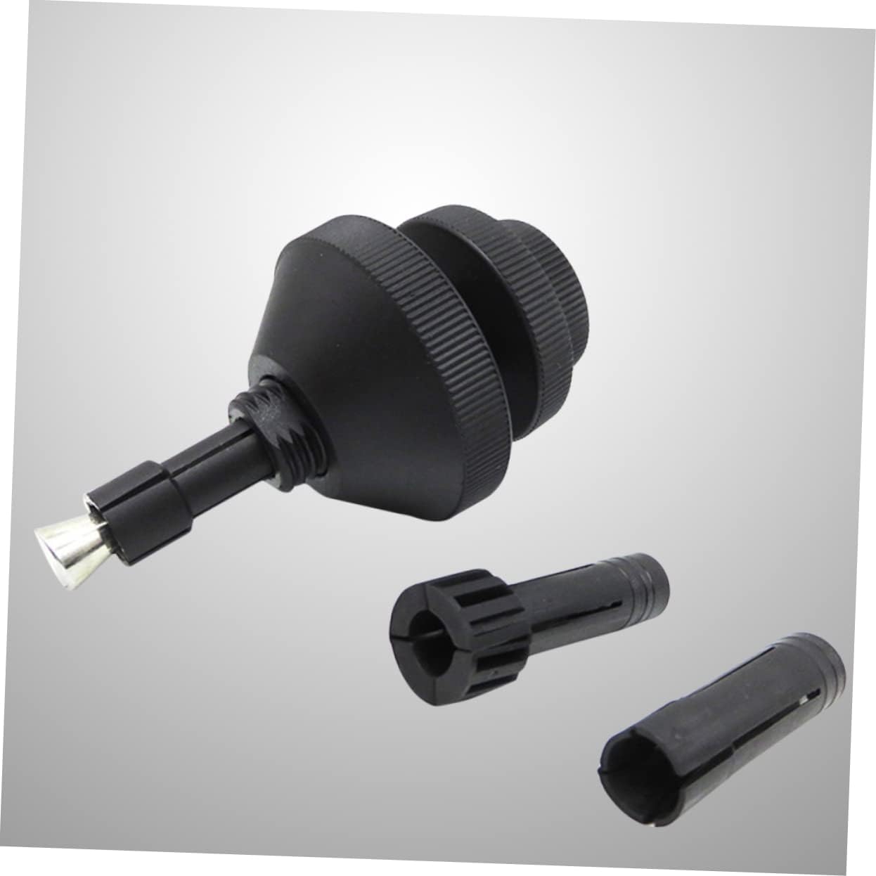 Cabilock Clutch Hole Corrector Tool Kit for Car Clutch Alignment 14.4-2120.9-29mm Compatible Precision Installation and Adjustment Tool