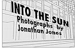  INTO THE SUN (English Edition)
