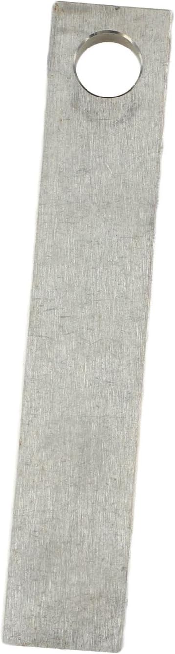 Stainless Steel Small Pipe Spacer Wedge Stepped Guage, Step Feeler Gauge With 1/16 To 1/4 Inch Step Lengths For Precise Pipe Spacing And Welding Alignment, Dual-Use Gauge And Wedge