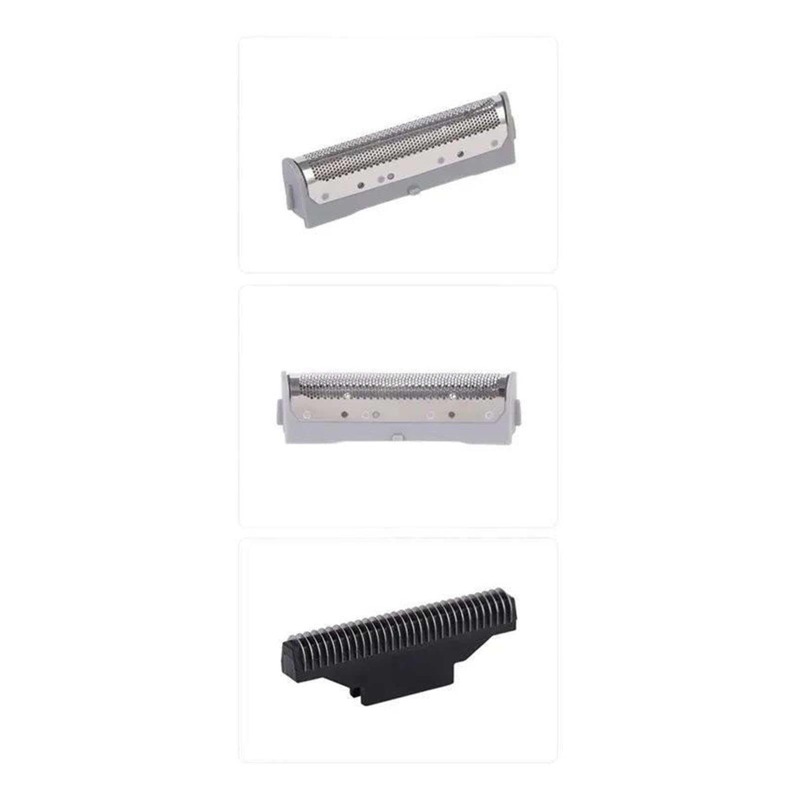 Cabezal De Cuchilla De Afeitar, Compatible Con Afeitadora Panasonic