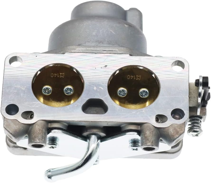 Carburetor compatible with John Deere X320 Lawn Mower with Kawasaki Engine