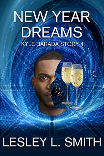 New Year Dreams (Temporal Dreams) (English Edition)