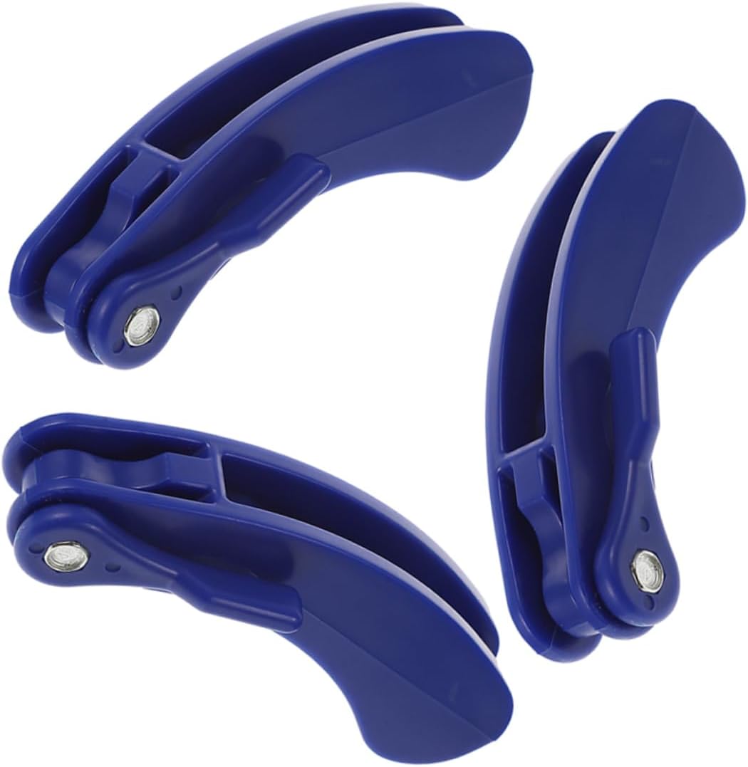 3pcs Key Turner Aid for Elderly Car Key Fob Keygrabber Tool Mobility Grip Aid