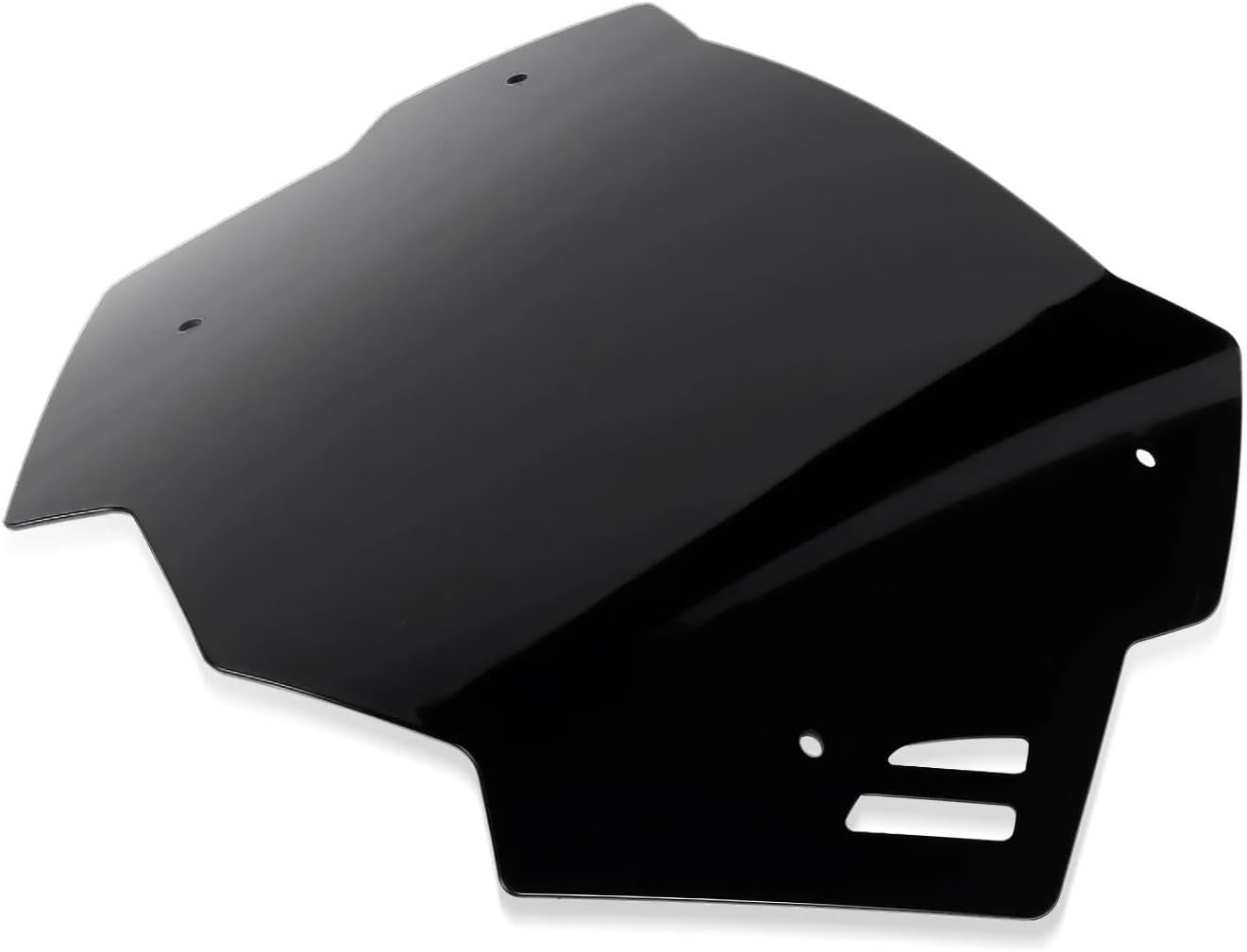 Amazon | オートバイ フロントガラス TMAX用 560 2022 2023 2024 オートバイ用フロントガラス ウィンドスクリーン  シールド デフレクター プロテクター ウィンドスクリーン オートバイ ウインドディフレクター プロテクター(Smoky) | スクリーン本体 | 車＆ バイク バイク用 ウィングスポイラー ために TMAX560TECA ために 最大 2022 2023 オートバイのフロントスクリーンフロン