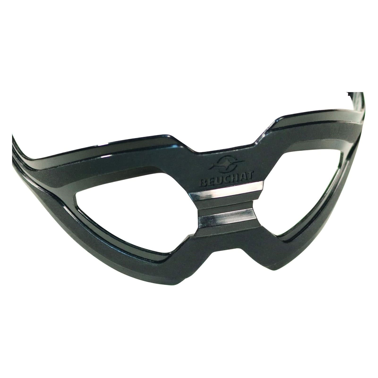 SHARK - T/C: Negro