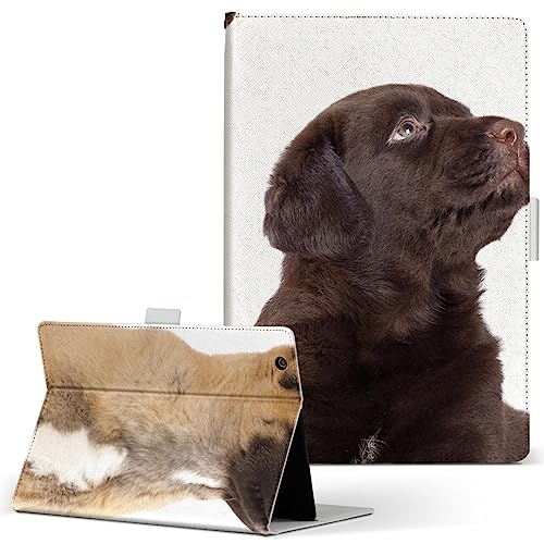 Idea Tab TB336 11�C���` �Ή� �蒠�^�^�u���b�g�P�[�X PU���U�[ �X�^���h�@�\ �J�[�h���[ ���ړ\��t���� �ʐ^ �� �L 008364