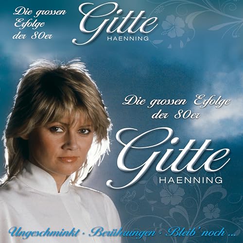 Gitte Hænning