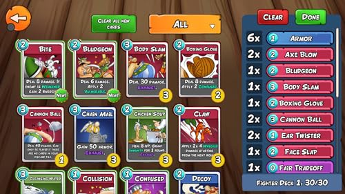 Jeu PS4 Asterix et Obelix Heroes Version Import Jouable en Français Action Standard - vue 8