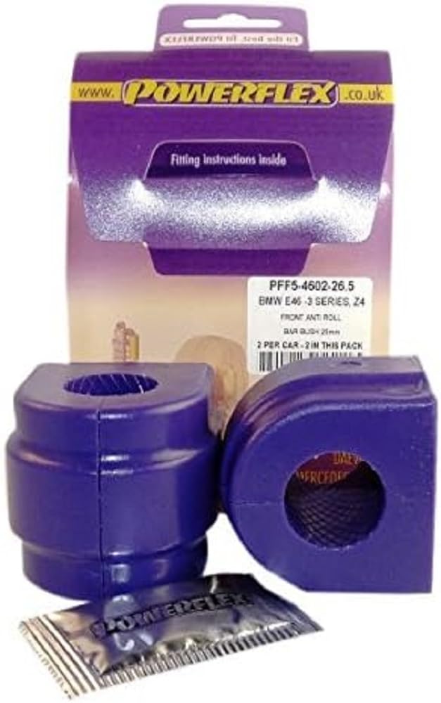 Powerflex PFF5-4602-26.5 Bushes