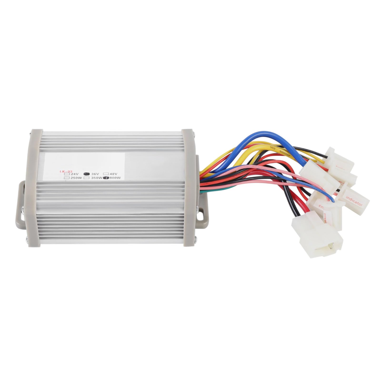 Motor magnético de 36 V, motor de corriente continua, motor eléctrico, generador de 800 W, motor eléctrico de alta velocidad para turbina de viento