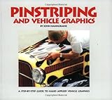 Pinstriping and Vehicle Graphics