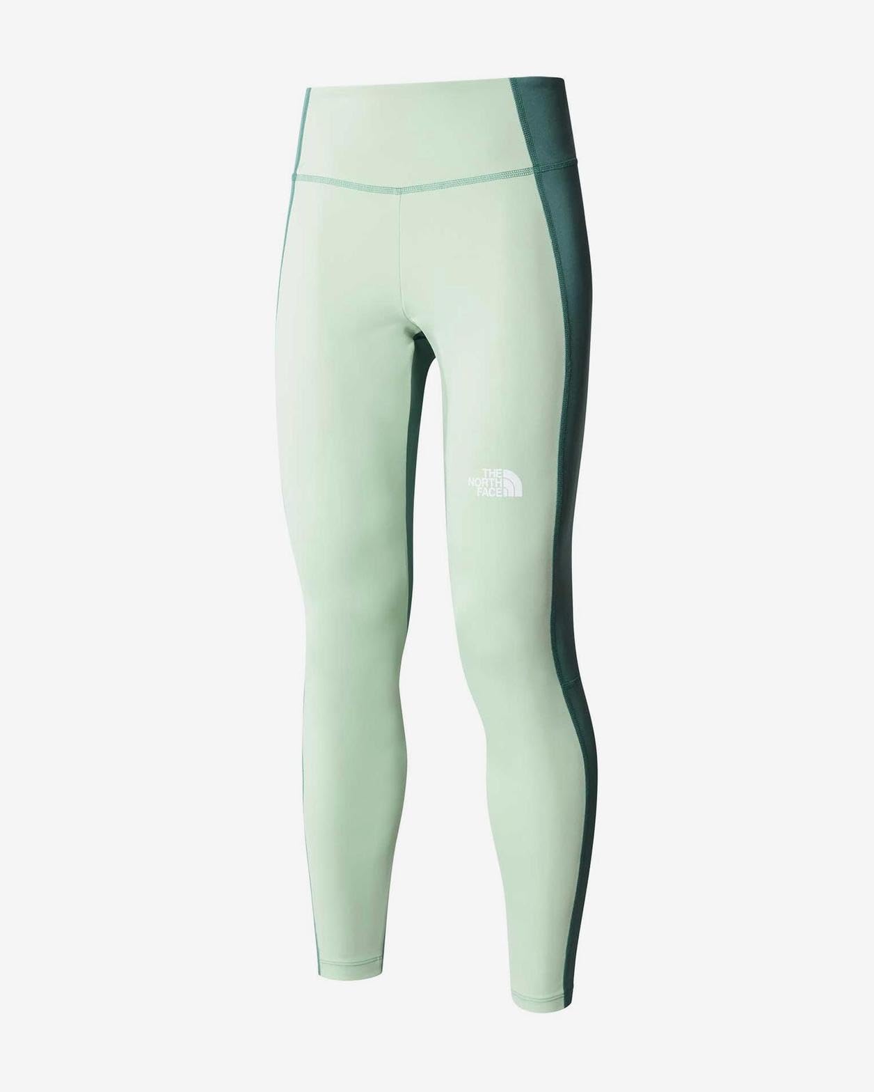 THE NORTH FACE Legginsy Kobiety Górska Lekkoatletyka