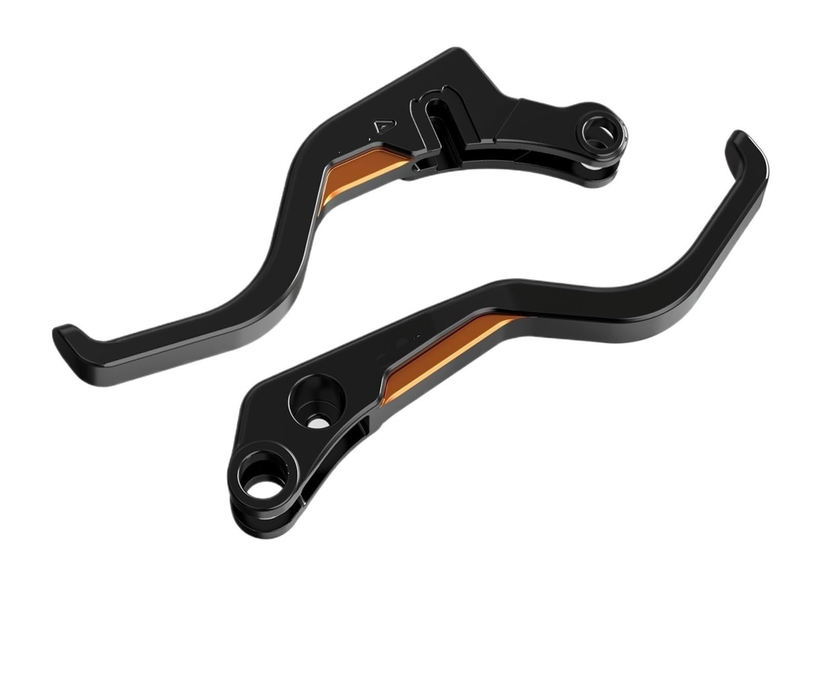 Palanca de embrague de freno ergonómica para Sportster S RH1250S que reduce la fatiga 7