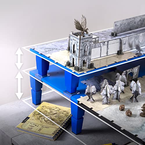 Gamestart Edizioni Accessori ATTB