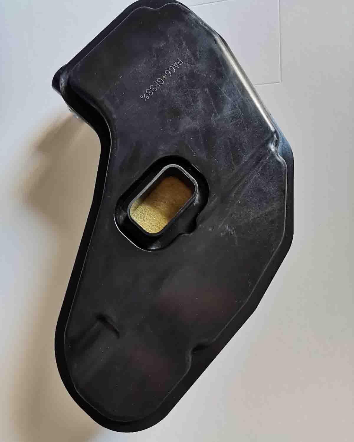 Para Land For Rover Filtro De Aceite Transmisión Automática 0501218843