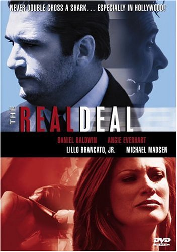 The Real Deal The Real Deal