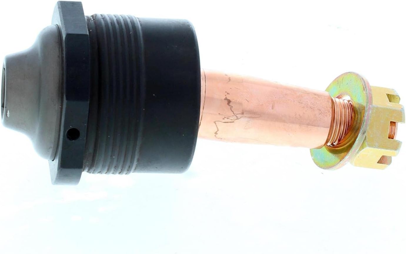 Howe Racing 22412 Lower Ball Joint Prec. Screw-In