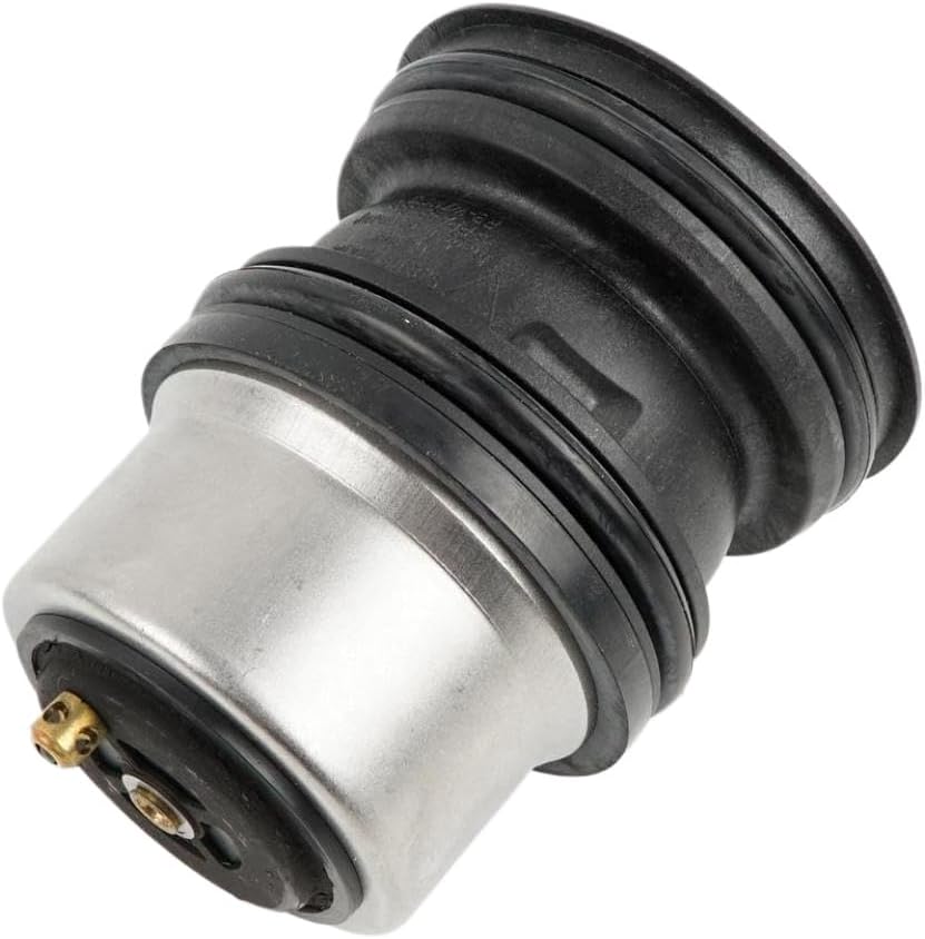 Engine Coolant Thermostat Seal Compatible with 970 Models with 3.0L 3.6L and 4.8L Engines - Replaces Part Numbers 94810603404 and 94810603400