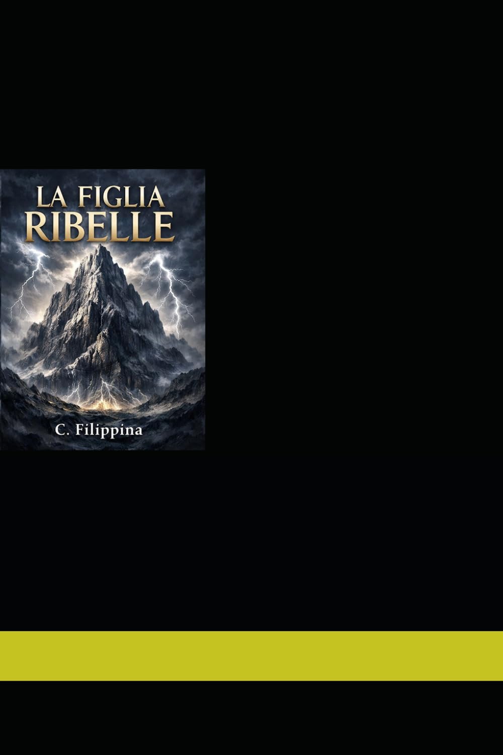 La figlia ribelle