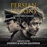  PERSIAN LESSONS (Original Score)