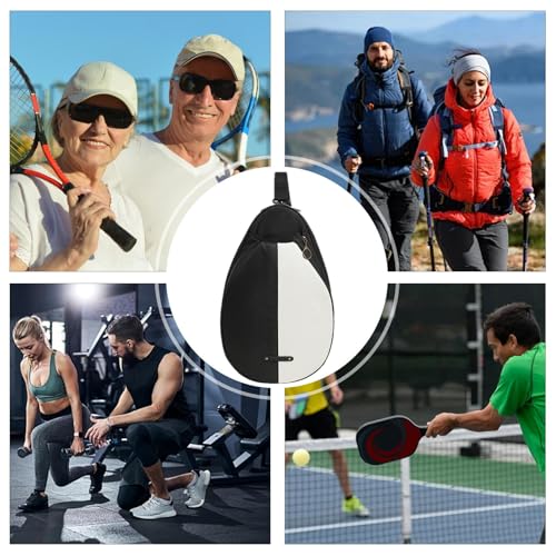 Sac de tennis imperméable pour protéger votre matériel de l'humidité