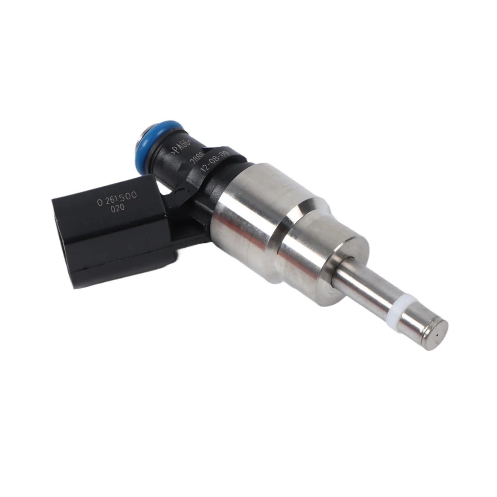 Weuncass One Color Injector Fit For Audi A3 A4 Tt 05-09 Fit For Passat Jetta Eos 2.0L I4 06-09 Replaces 0261500021 Fj856 Fuel Injectors Fuel Petrol Injector Nozzle