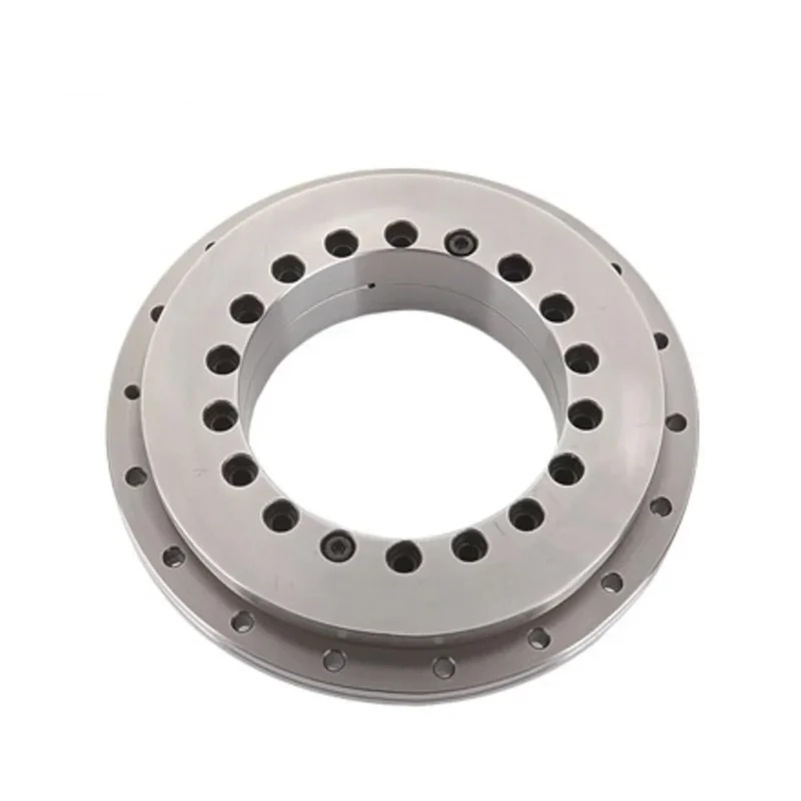 IVEKYKIBC 1PCS YRT100 P4 100X185X38MM YRT Series Turntable Bearing Rotary Table Slewing Support