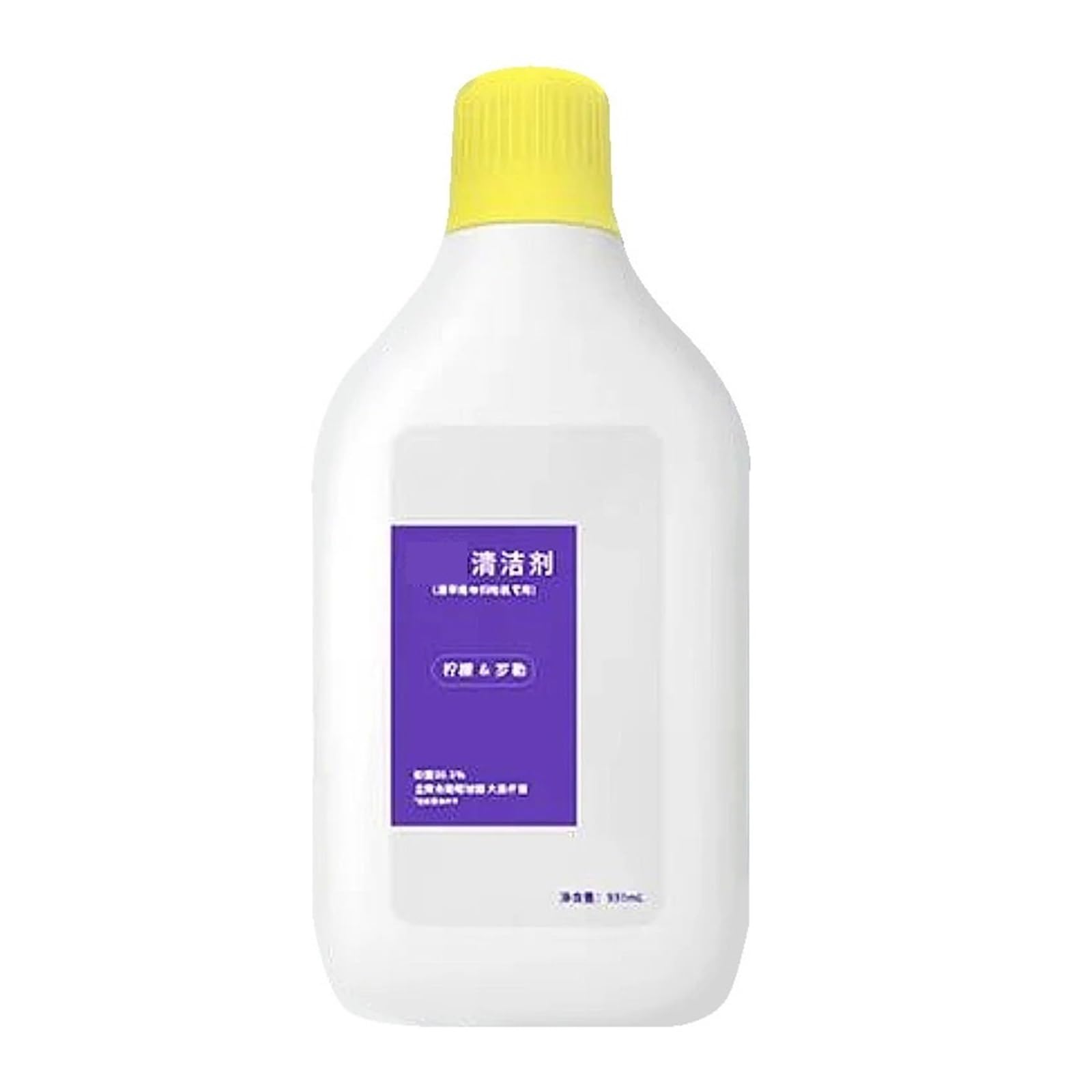 Compatible Con Narwal Flow, Barredora-limpiadora De Detergente 930 Ml for Xiaoyao 002/J5 MAX. Reemplazar(1PCS)