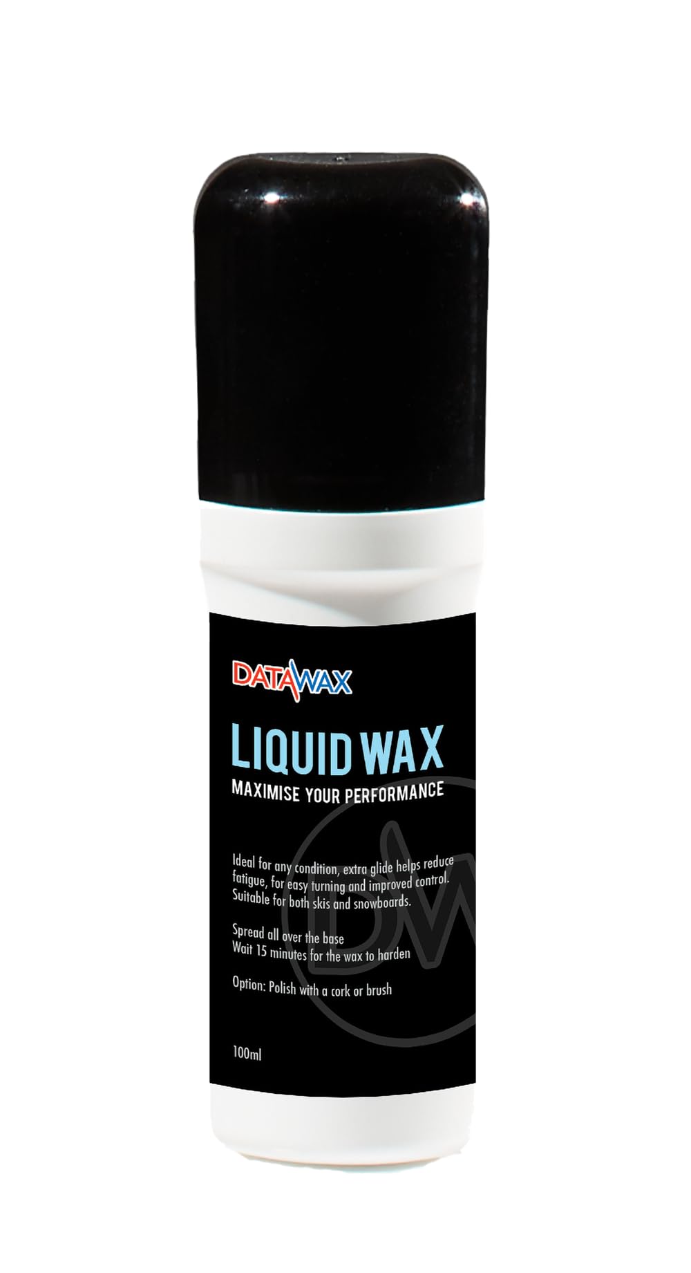 DataWax Liquid SuperSlip Wax 100ml - New Formula
