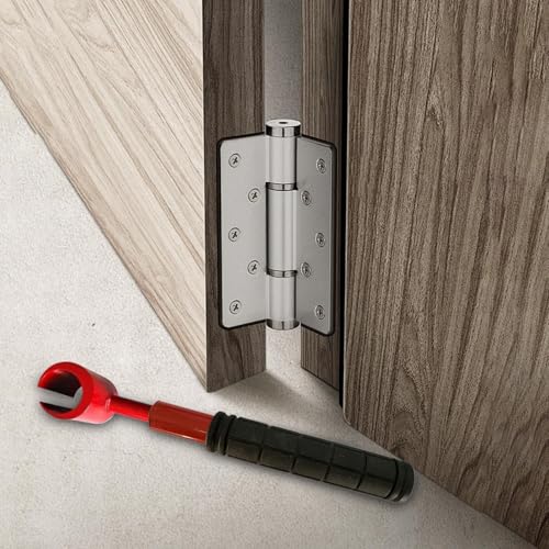 Cintreuse de charnière de porte robuste pour entretien mécanique - 3